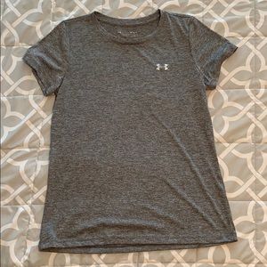 Used Under Armour Heat Gear TShirt